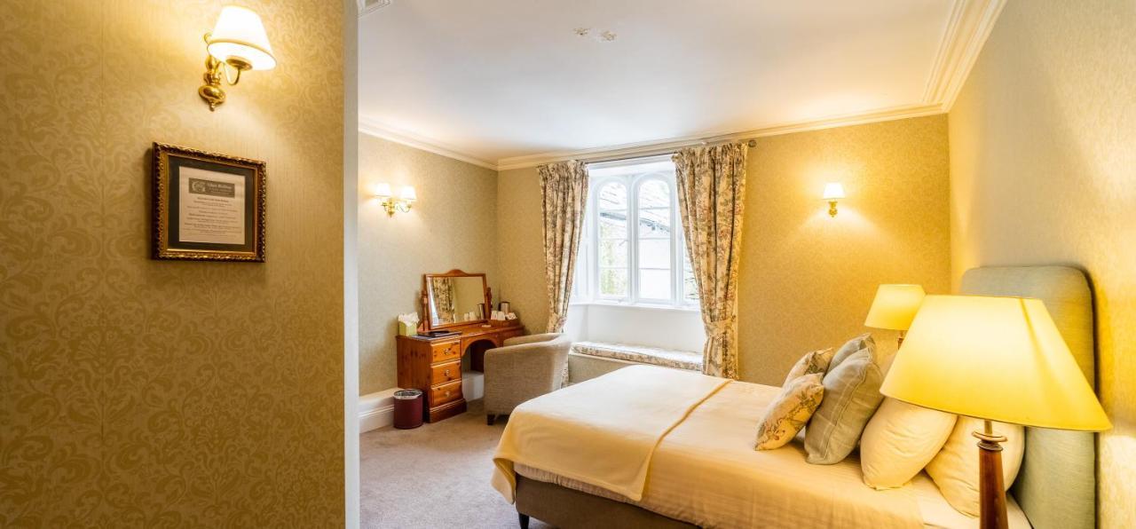 Badger Bar Bed & Breakfast Ambleside Exterior photo