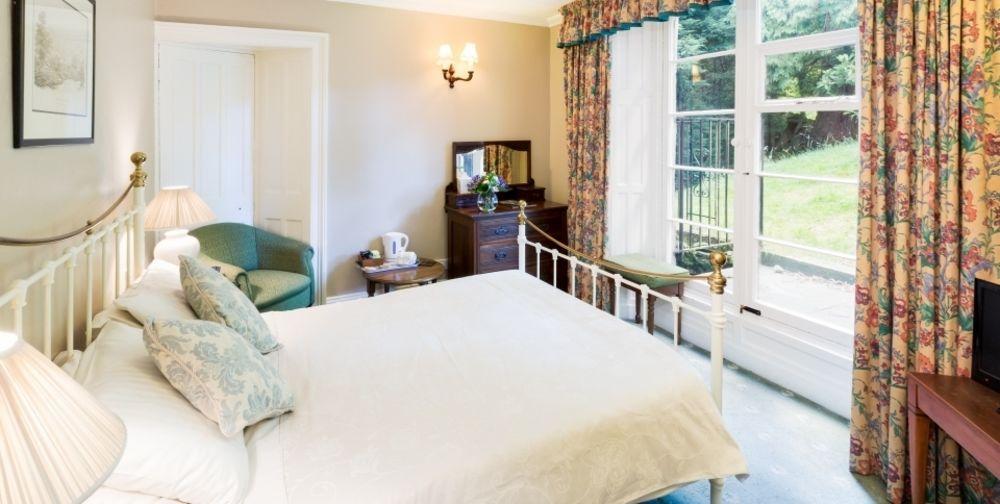 Badger Bar Bed & Breakfast Ambleside Exterior photo