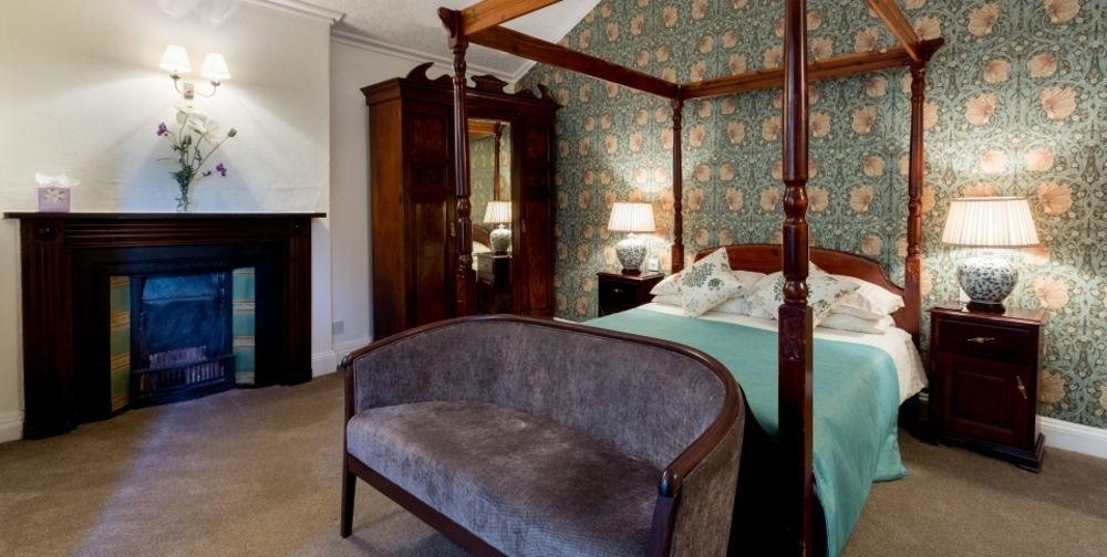 Badger Bar Bed & Breakfast Ambleside Exterior photo