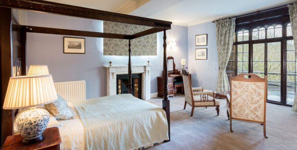 Badger Bar Bed & Breakfast Ambleside Exterior photo