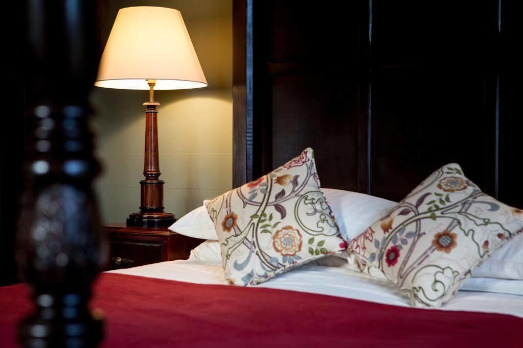 Badger Bar Bed & Breakfast Ambleside Exterior photo
